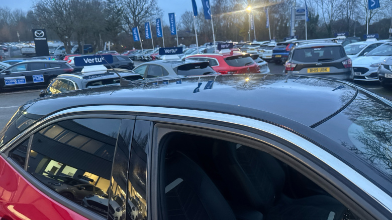 Vauxhall Mokka 100kW Ultimate 50kWh 5dr Auto Electric Hatchback